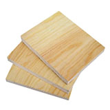 Pine Plywood